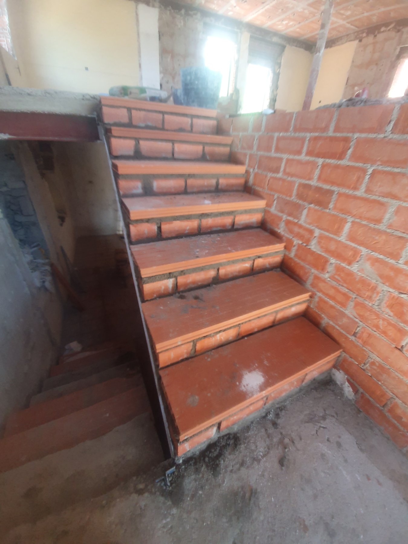 Un trabajo de DAMAFE Obras y Reformas S.L