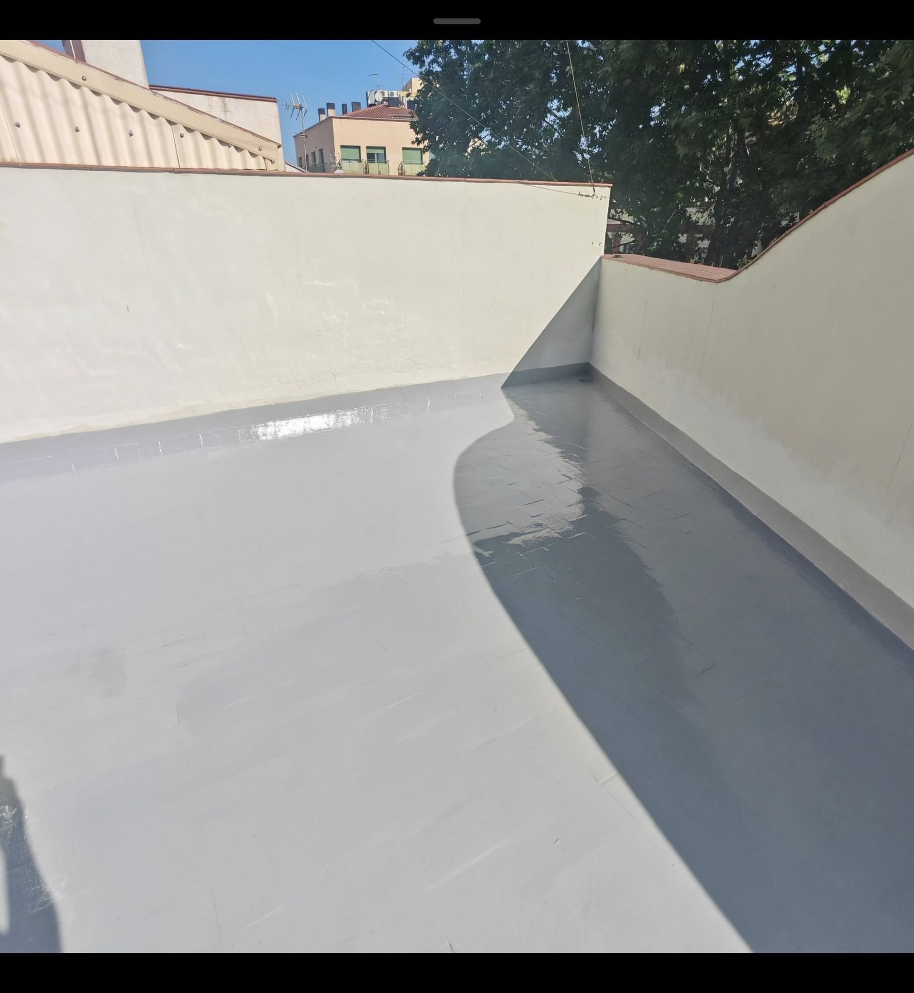 Fotos · Urban Barcelona Impermeabilizaciones, foto 1