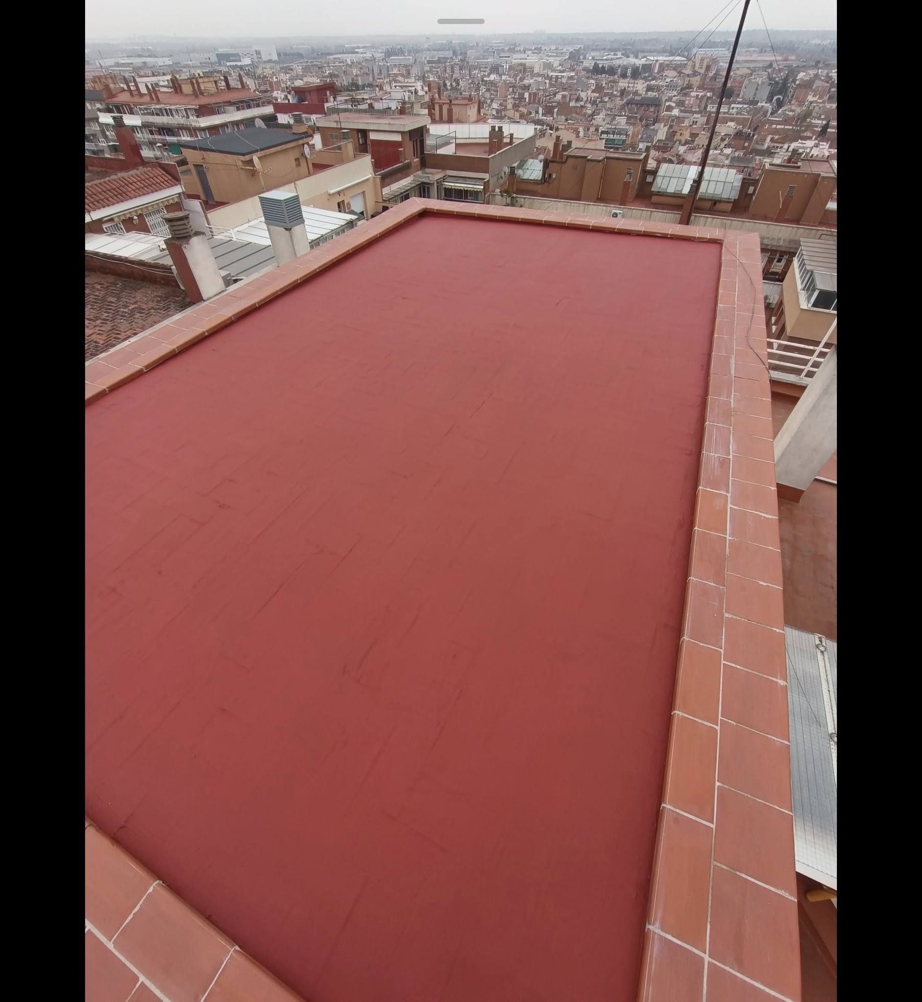 Fotos · Urban Barcelona Impermeabilizaciones, foto 2